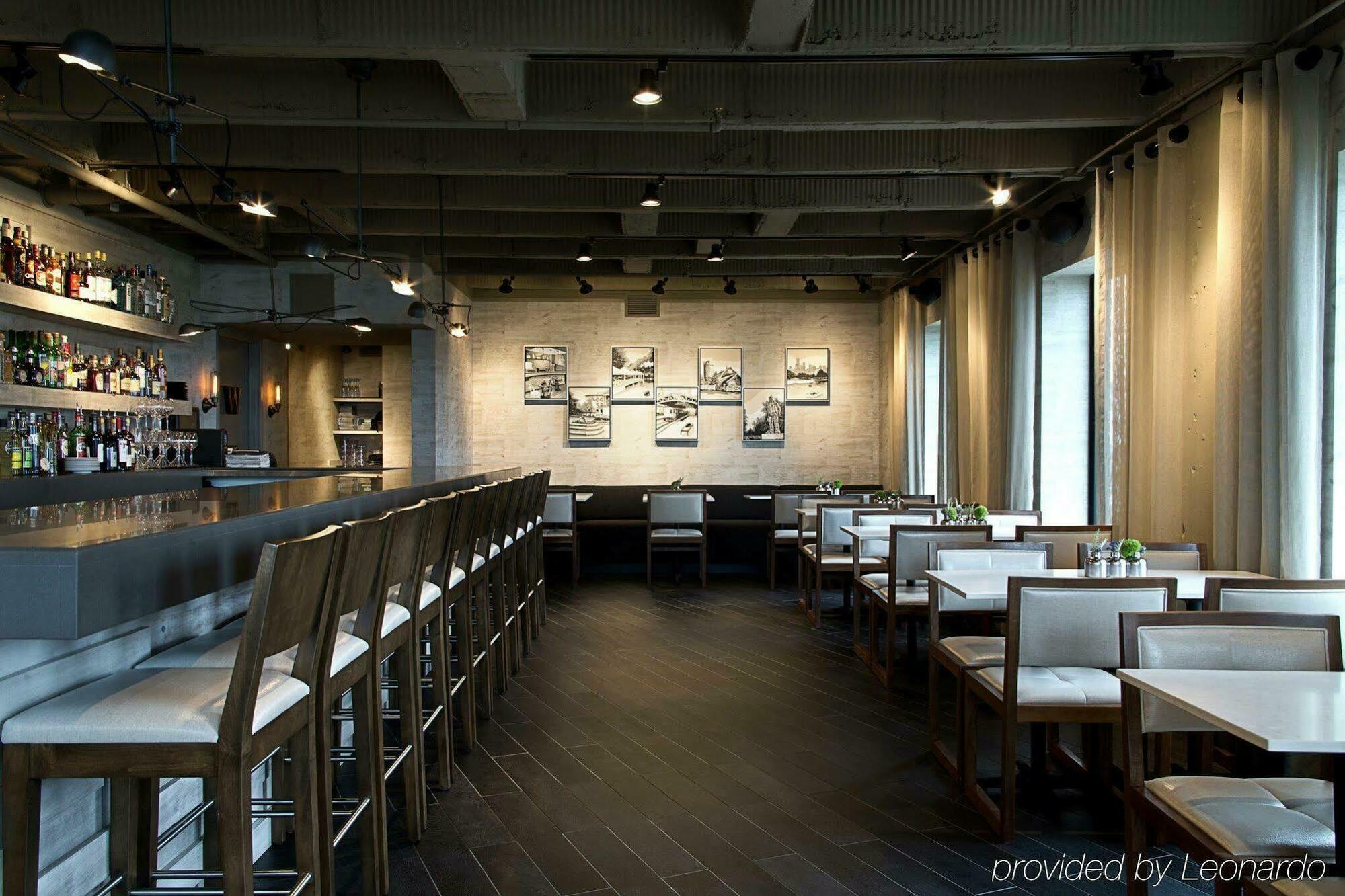 โรงแรมลินคอล์น ชิคาโก ภายนอก รูปภาพ